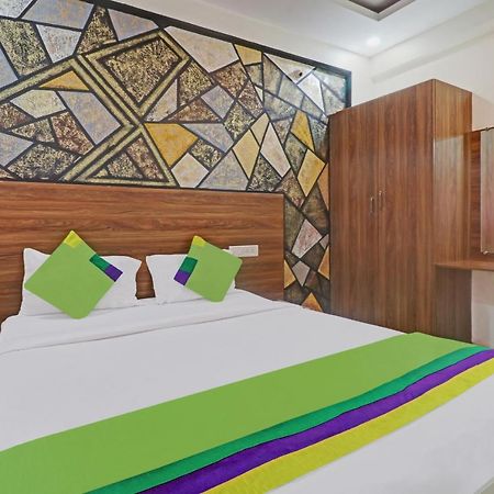 Itsy By Treebo - Royal Comfort Bangalore Exterior foto