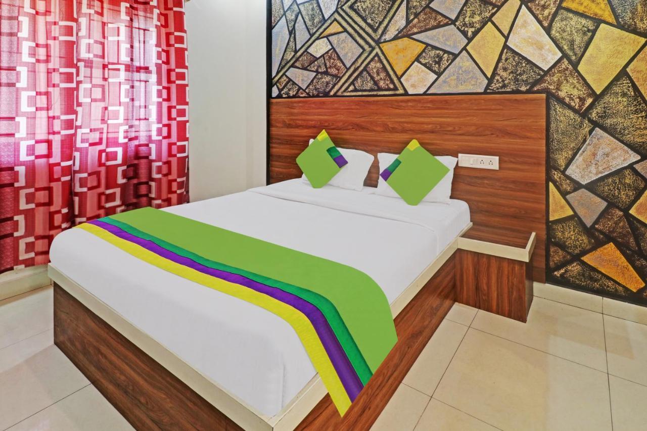 Itsy By Treebo - Royal Comfort Bangalore Exterior foto