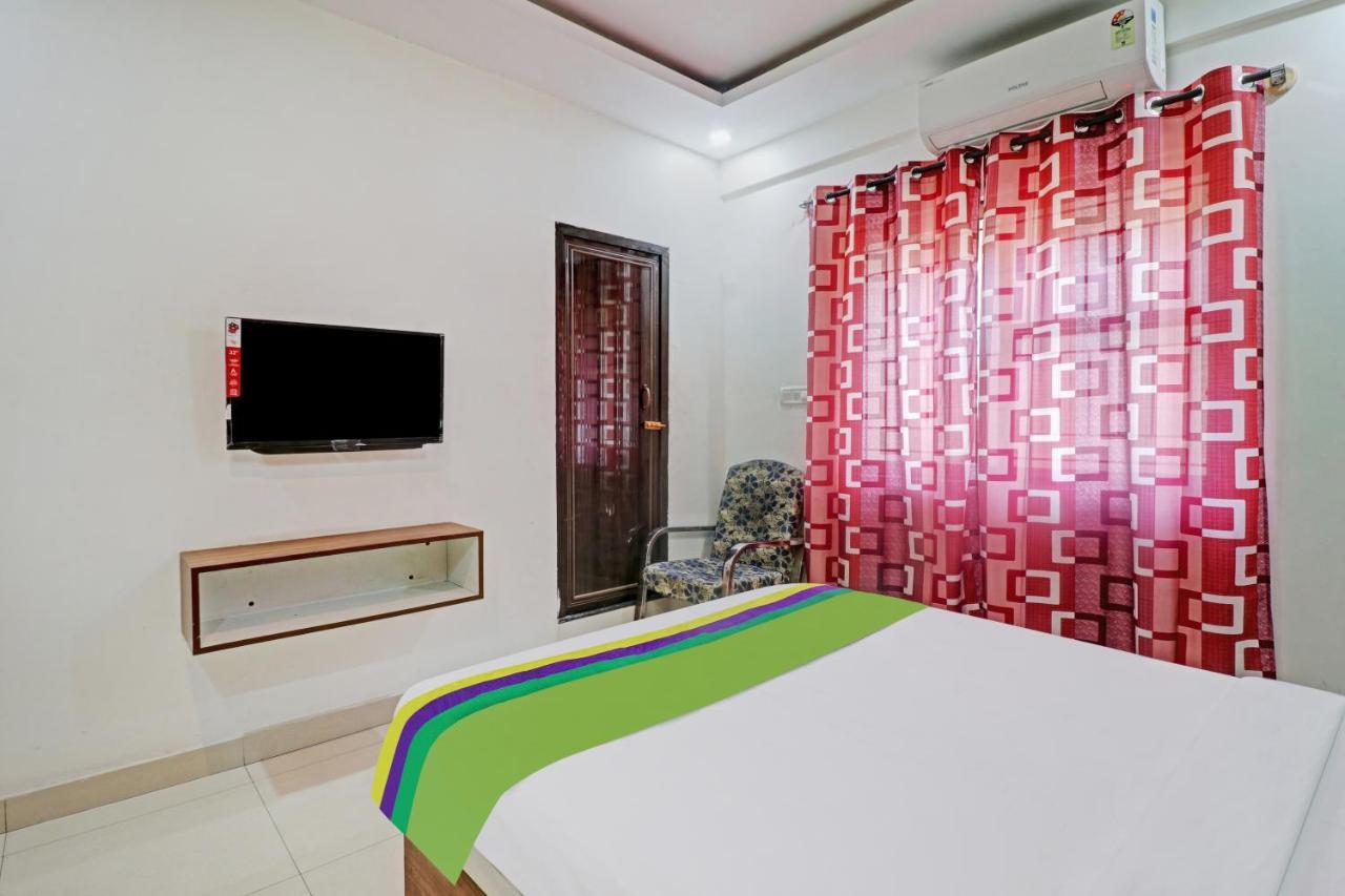 Itsy By Treebo - Royal Comfort Bangalore Exterior foto
