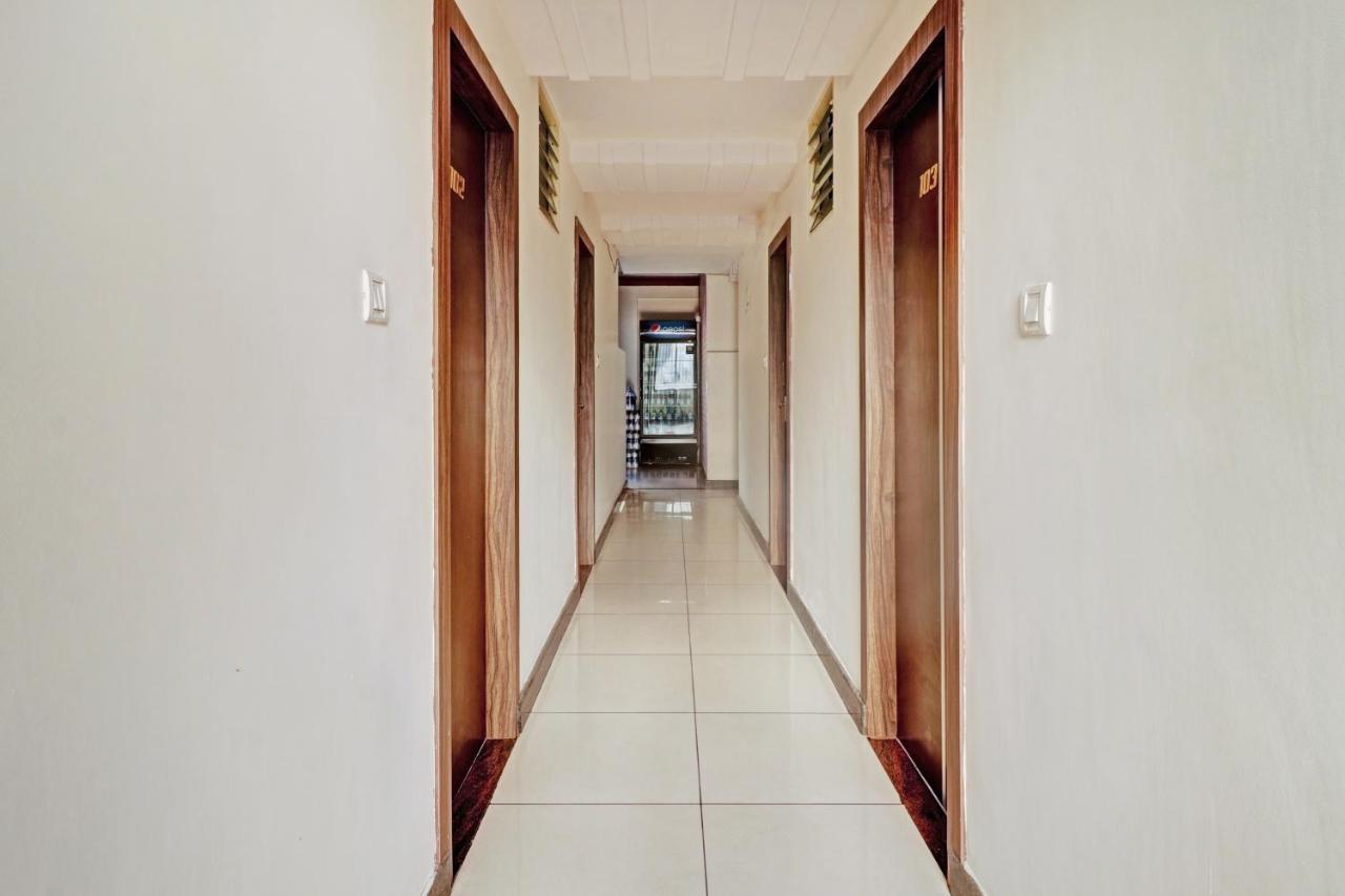 Itsy By Treebo - Royal Comfort Bangalore Exterior foto