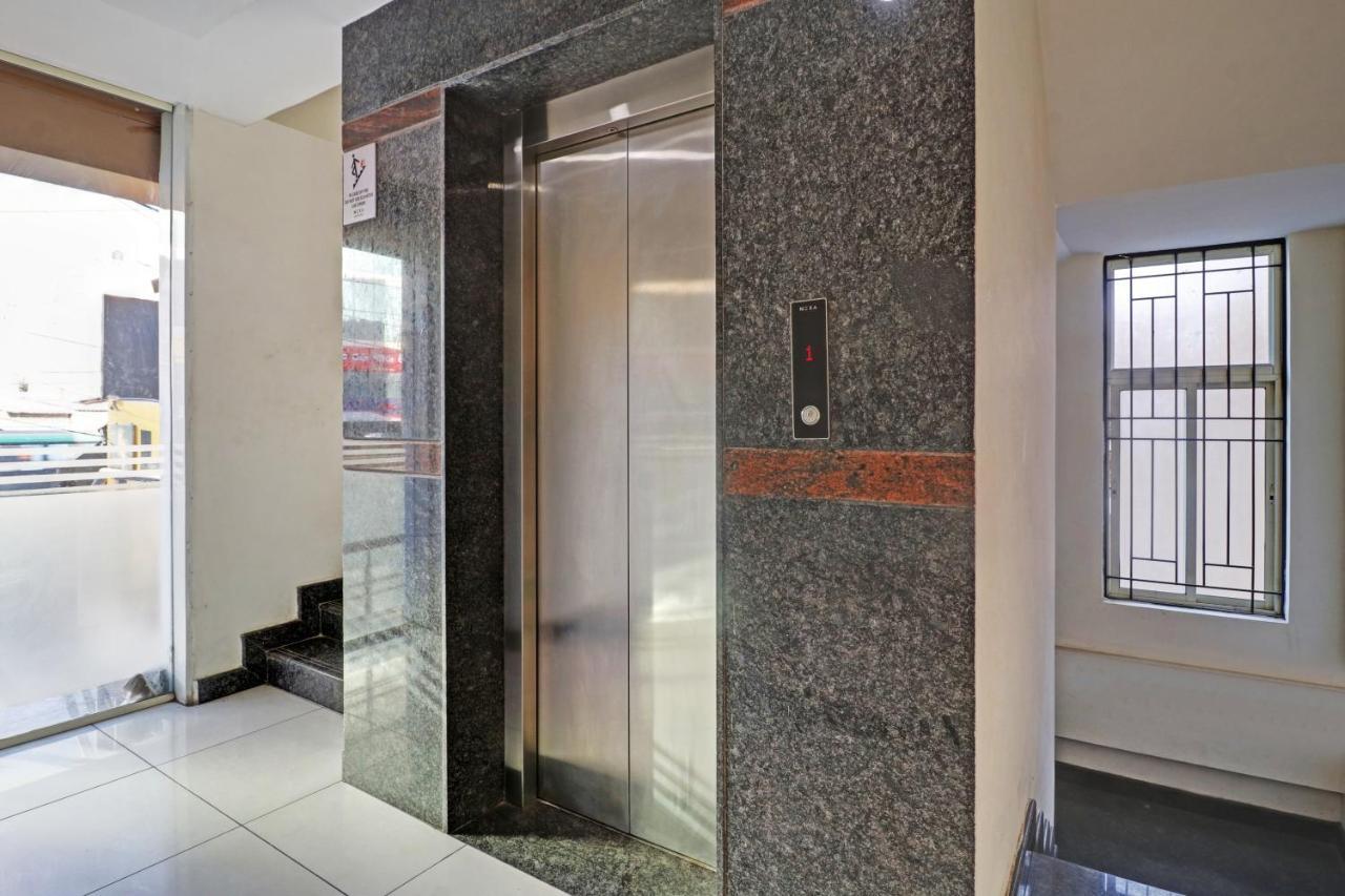 Itsy By Treebo - Royal Comfort Bangalore Exterior foto